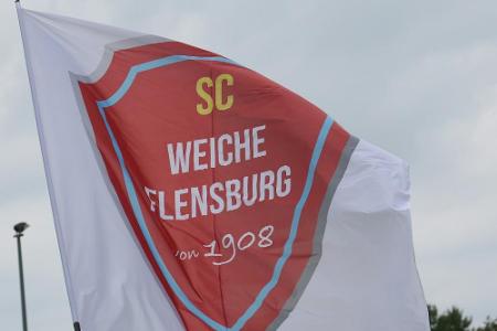 DFB-Pokal: Entscheidung über Umzug von Weiche Flensburg nächste Woche