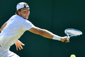 Struff folgt Zverev und Kohlschreiber in die dritte Runde