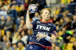 Flensburg übernimmt nach deutlichem Sieg Tabellenführung