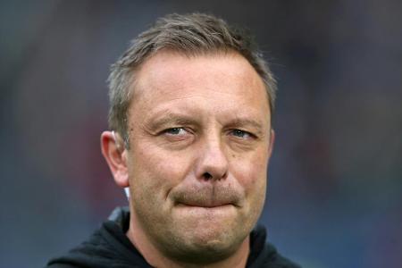 96 blickt Saisonbeginn trotz 