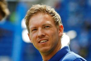 Hoffenheim-Trainer Nagelsmann: Fußball verfolgt ihn bis in den Schlaf
