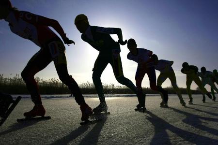 Inline-Speedskating: Italienerin Lollobrigida nach positivem Dopingtest suspendiert