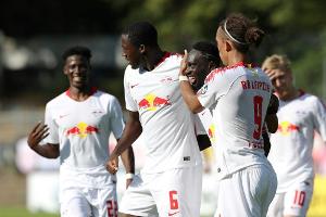 Die Sport-Höhepunkte am Donnerstag, 23. August 2018