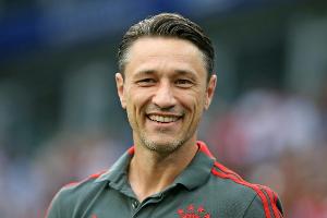 Kovac gegen Verkauf von Boateng - Gnabry fehlt gegen Hoffenheim