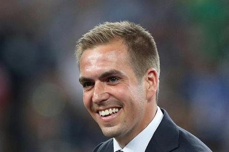 Lahm 