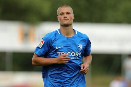 2. Liga: Wurtz wechselt von Bochum nach Darmstadt