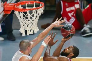 BBL: Giessen 46ers verpflichten Brandon Thomas