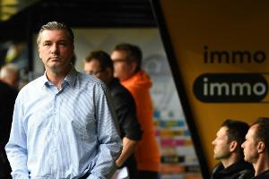 Zorc bemängelt Chancengleichheit in der Bundesliga