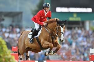 Reiten: Ehning startet in Calgary