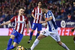 Medien: Mainz an Spanier Aaron Caricol dran