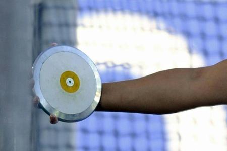 Trotz Eierwurf-Attacke: Diskuswerferin Osakue kann in Berlin starten