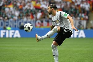 Dardai könnte mit Plattenhardt-Wechsel leben