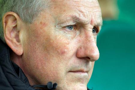 Dooley-Nachfolger Butcher auf Philippinen zurückgetreten