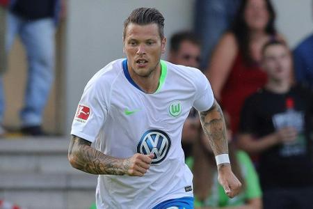 VfL Wolfsburg gewinnt Härtetest bei Ajax Amsterdam