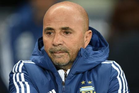 Kein Cheftrainer in Sicht: Argentinien macht mit Interimscoach weiter