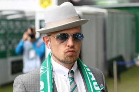 Jan Delay bringt Werder-Song auf den Markt