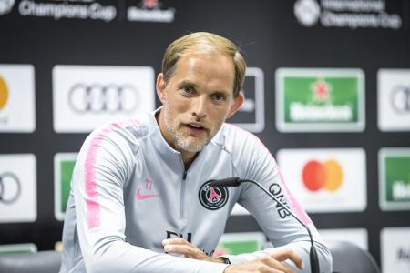 Supercups in Frankreich und England: Tuchel winkt erster Titel