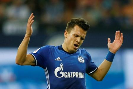 Konopljanka fällt nach Muskelfaserriss vorerst aus