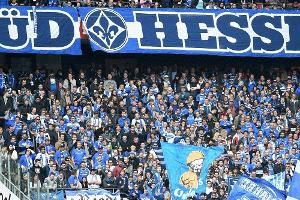 2. Liga: Trio verlässt Darmstadt