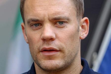 Neuer: Im September wird man 