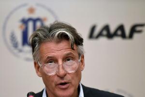 Coe will die Leichtathletik "entschlacken" - Mangel an Typen ohne Bolt