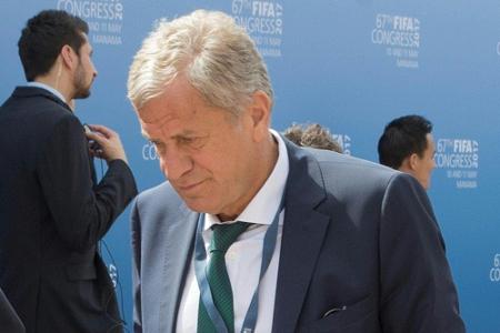 EURO 2024: Türkischer Bewerbungschef glaubt an Vorteil durch Özil-Affäre