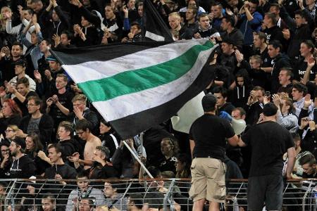 Angriff auf Linienrichter: UEFA eröffnet Verfahren gegen Sturm Graz
