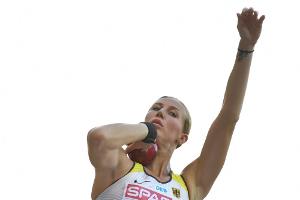 Nach Autounfall: Auch Siebenkämpferin Arndt aus Krankenhaus entlassen