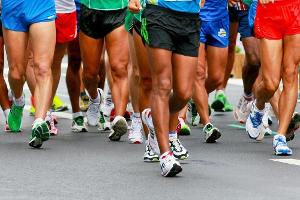 Gas-Geruch: EM-Gehen in Berlin beginnt mit Verzögerung