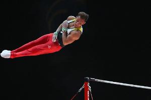 European Championships: DTB-Riege auf Rang vier - Sieg an Russland