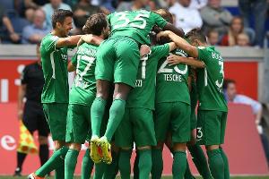 Sam trifft und fliegt: Bochum feiert ersten Sieg