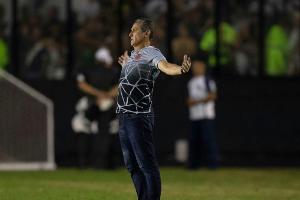 Brasilien auf Rekordkurs: Schon 18 Trainerwechsel in erster Liga