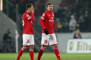 FSV-Trainer Schwarz legt sich fest: Bungert und Bell bilden Kapitäns-Duo