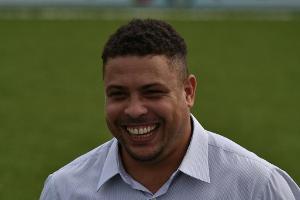 Nach Lungenentzündung: Brasilien-Ikone Ronaldo verlässt Krankenhaus