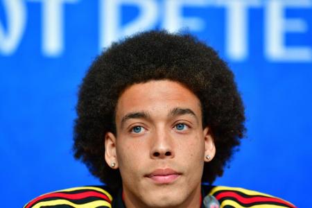 Witsel, Plea und Co.: Die neuen Gesichter der Bundesliga