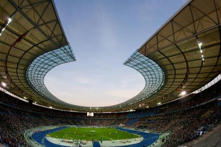 Campbell über 400 m Hürden im Halbfinale ausgeschieden