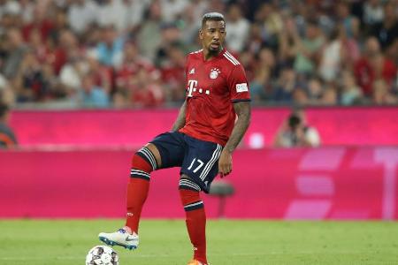 Bild und Sport Bild: Boateng sagt Manchester United ab