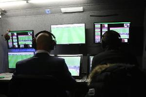 Ligue 1: Künftig Videobeweis bei allen Spielen