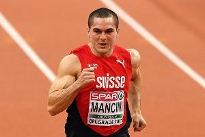 Rassismus-Skandal: Schweizer Sprinter aus EM-Aufgebot gestrichen