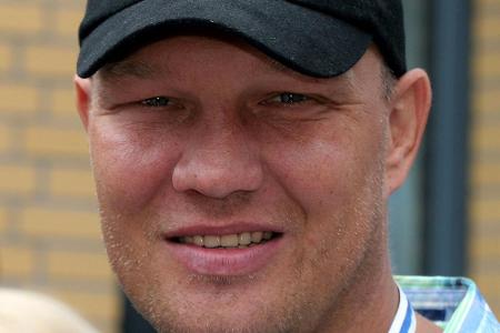 Boxen: Schulz kritisiert deutschen Nachwuchs