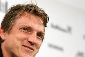 Herzog wird Nationaltrainer in Israel