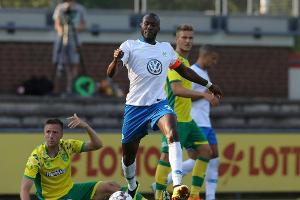 Guilavogui neuer Wölfe-Kapitän - Labbadia nimmt Elversberg "sehr ernst"