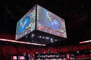 Studie: Wachstum der eSports-Branche setzt sich fort