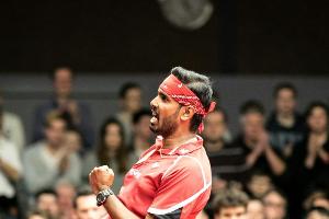 Tischtennis-Bundesliga bis 2022 bei Sportdeutschland.TV