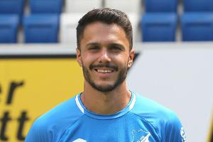 Bittencourt: DFB-Pokal-Sieg "realistischer" als Meisterschaft