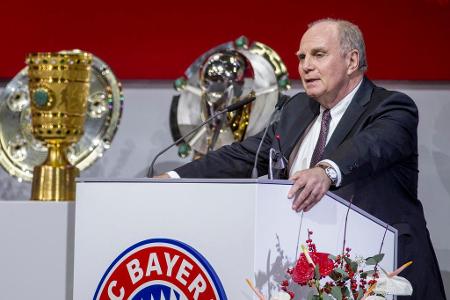 65,4 Millionen Euro - Platz im Vorjahr: 1.