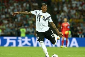 Magazin für "urbane Millenials": Boateng geht unter die Verleger