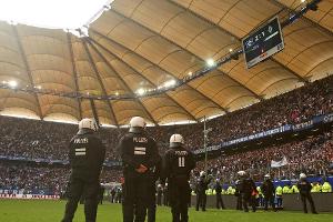 Polizei-Gewerkschaft warnt vor neuem Hooligan-Problem in der Bundesliga