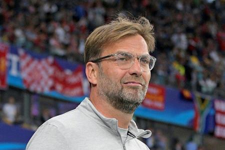 Erdogan-Foto: Klopp nimmt Özil und Gündogan erneut in Schutz