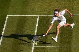 Zverev-Manager: "Lendl stößt langfristig zu Saschas Team"